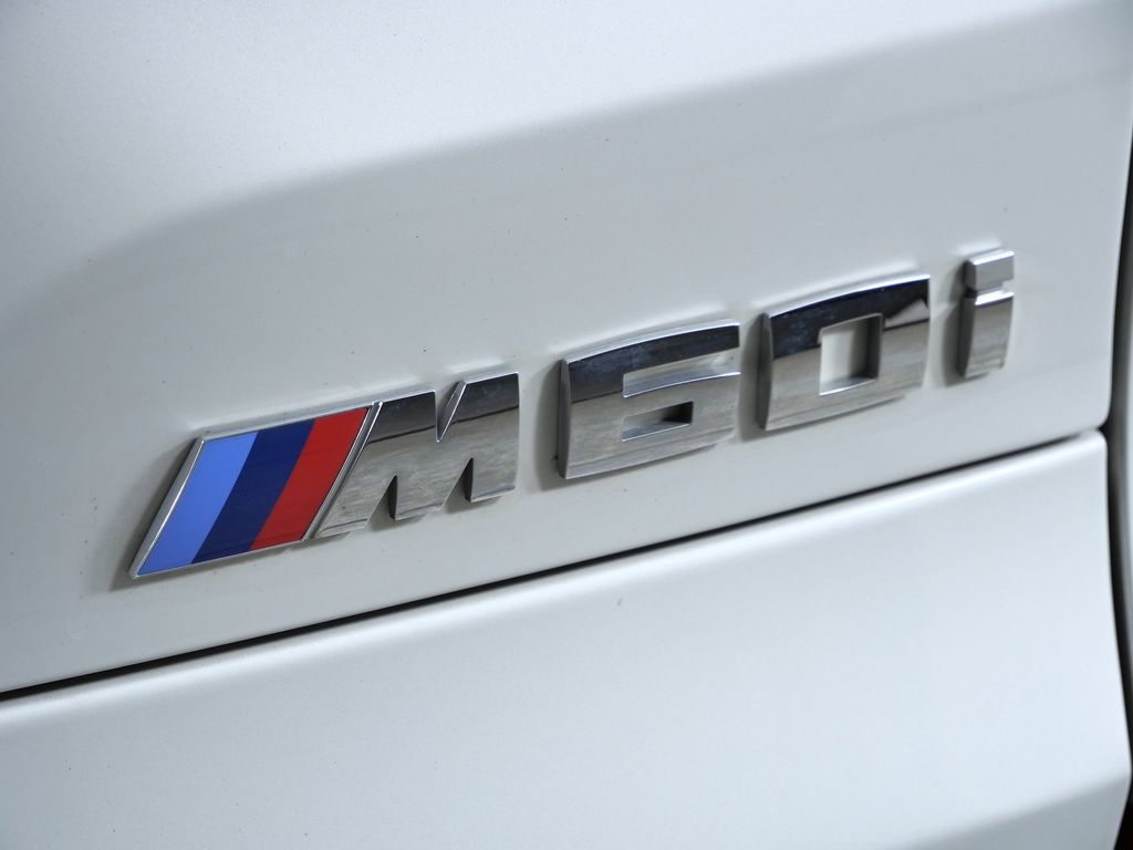 Thumbnail: 2024 BMW X5 - 23