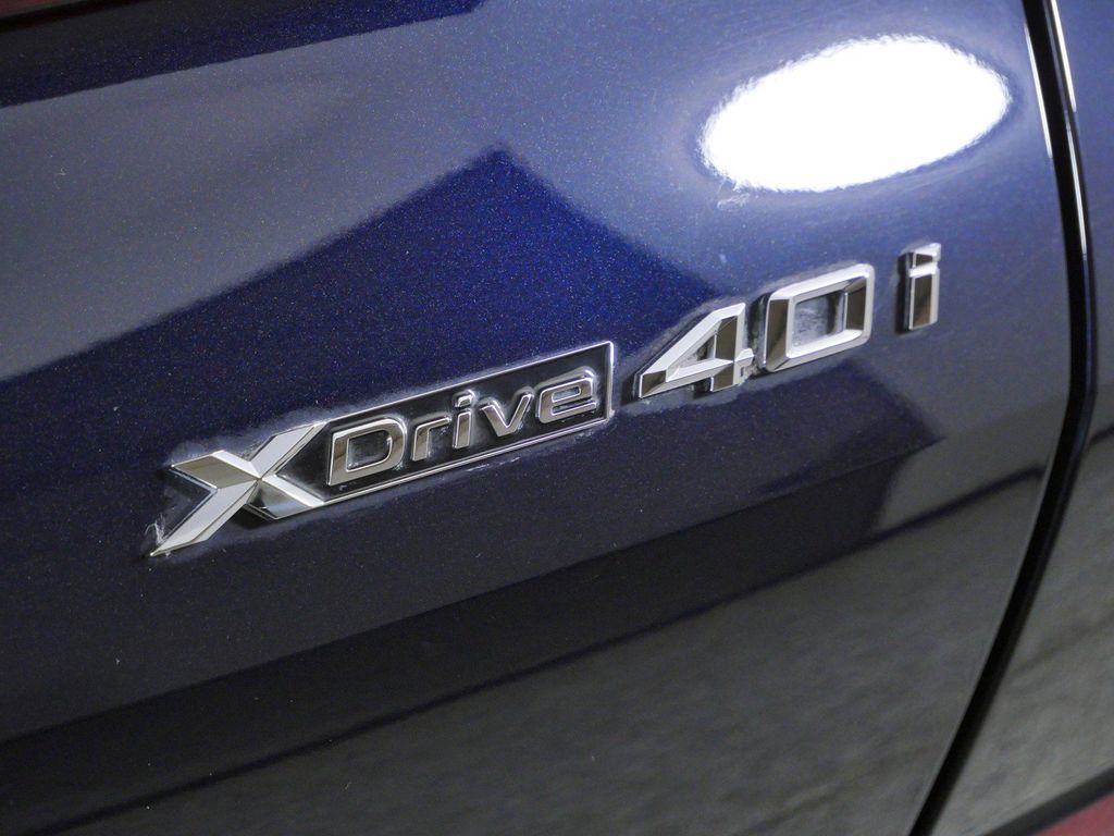 Thumbnail: 2025 BMW X6 - 23