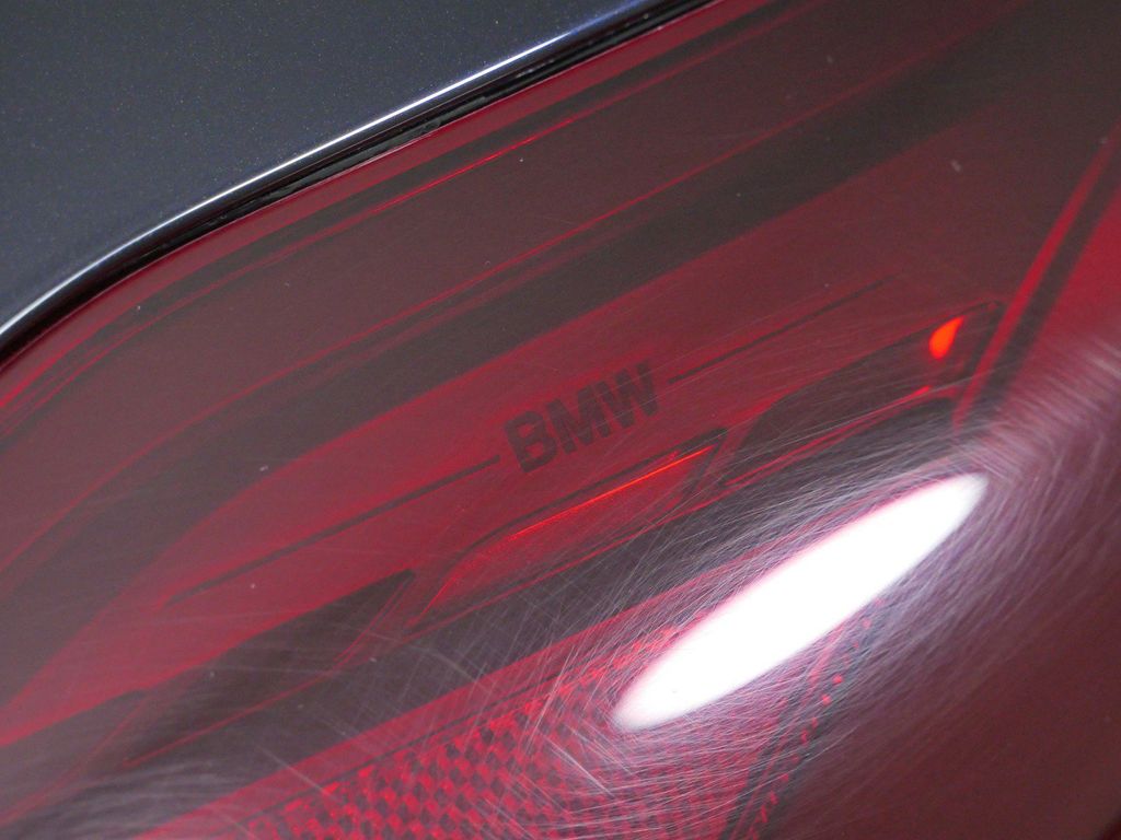 Thumbnail: 2025 BMW X6 - 26