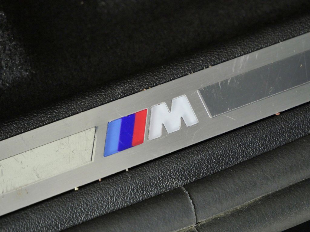 Thumbnail: 2025 BMW X6 - 29