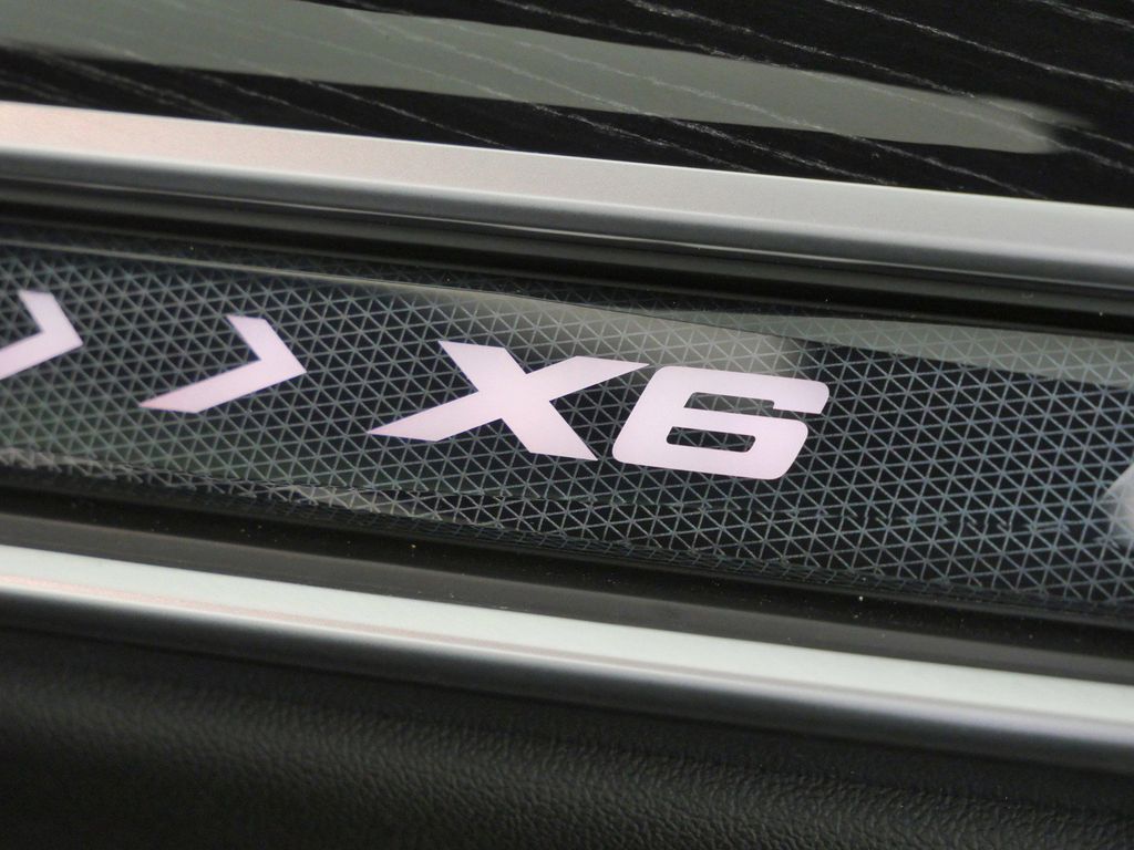 Thumbnail: 2025 BMW X6 - 30