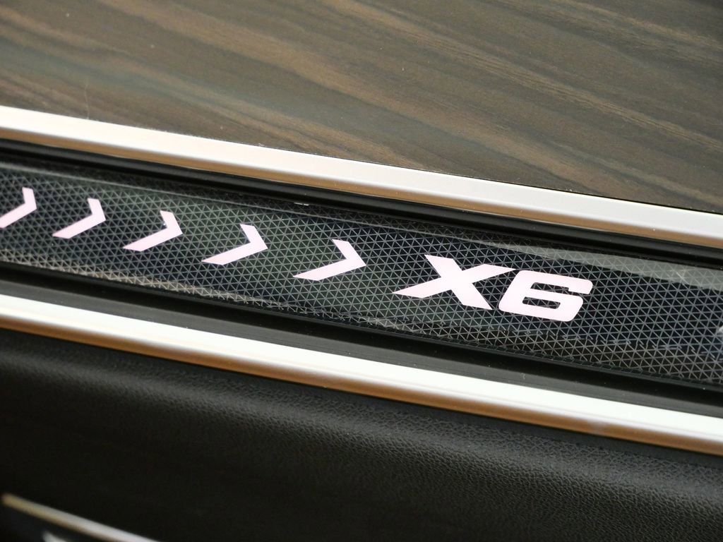 Thumbnail: 2026 BMW X6 - 32