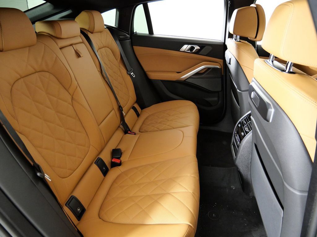 Thumbnail: 2026 BMW X6 - 34