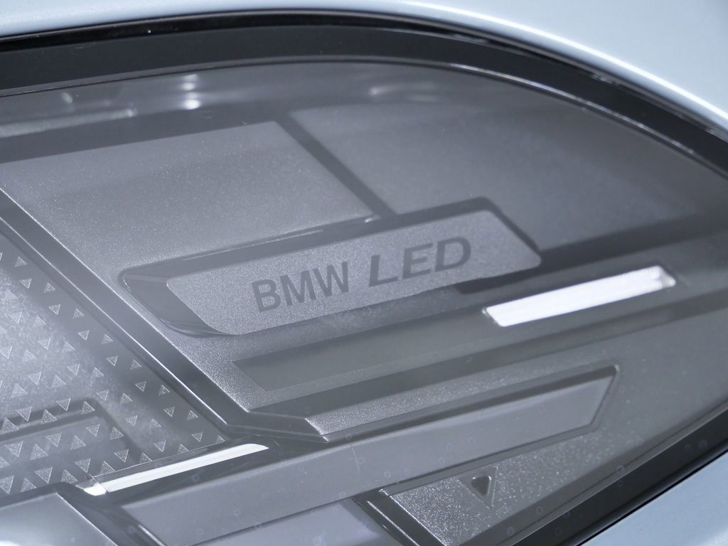 Thumbnail: 2026 BMW X6 - 7