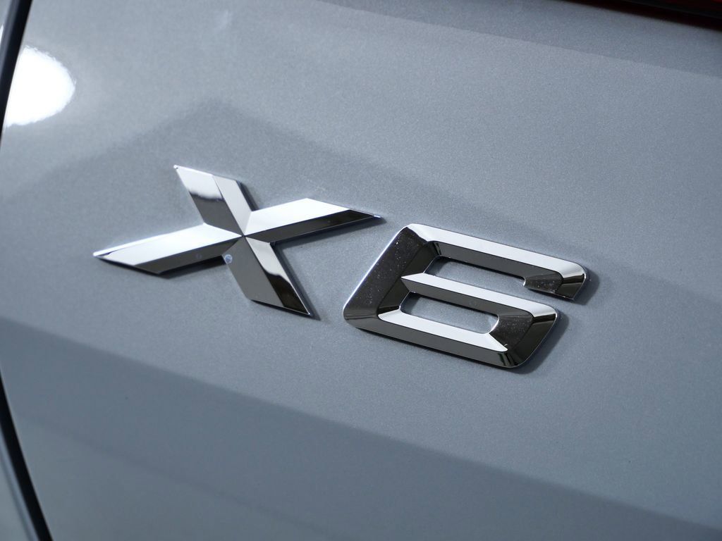 Thumbnail: 2026 BMW X6 - 24