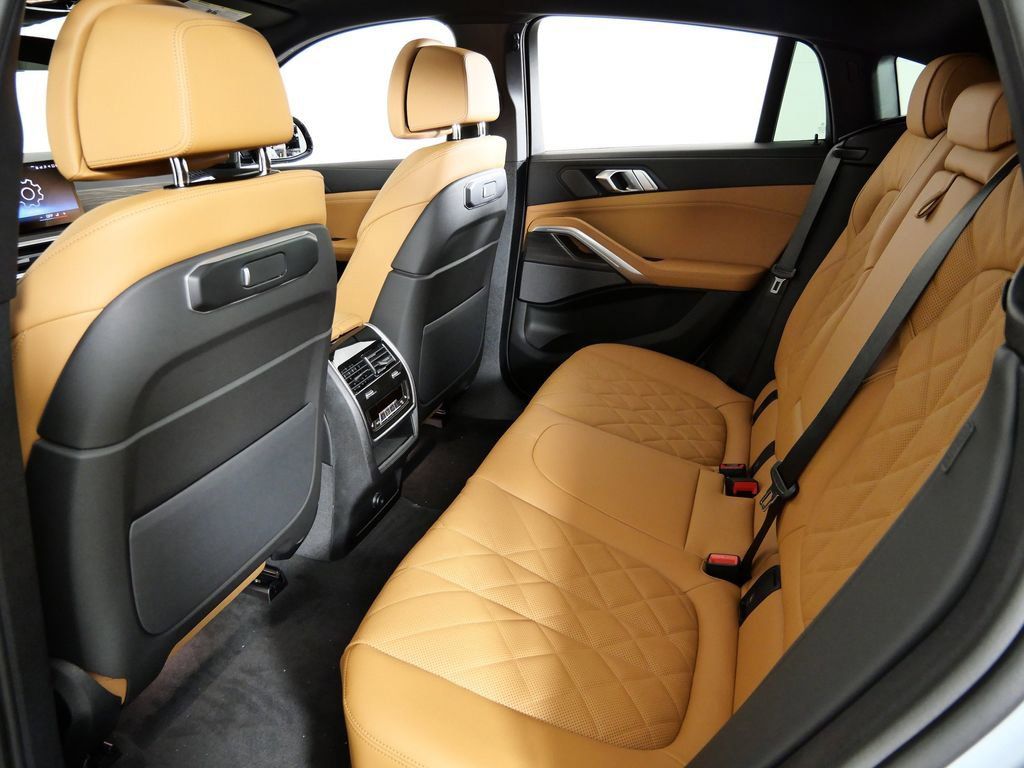 Thumbnail: 2026 BMW X6 - 37