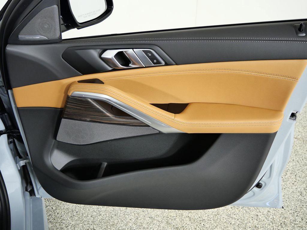 Thumbnail: 2026 BMW X6 - 29