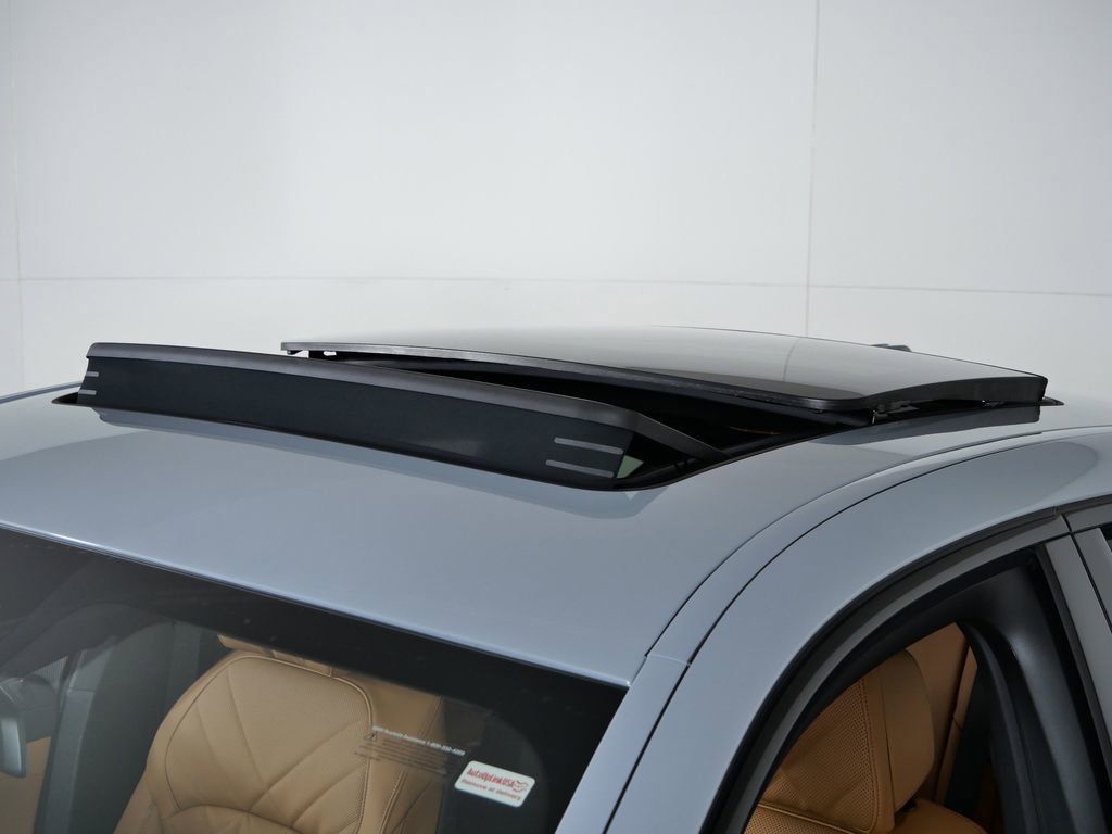 Thumbnail: 2026 BMW X6 - 28