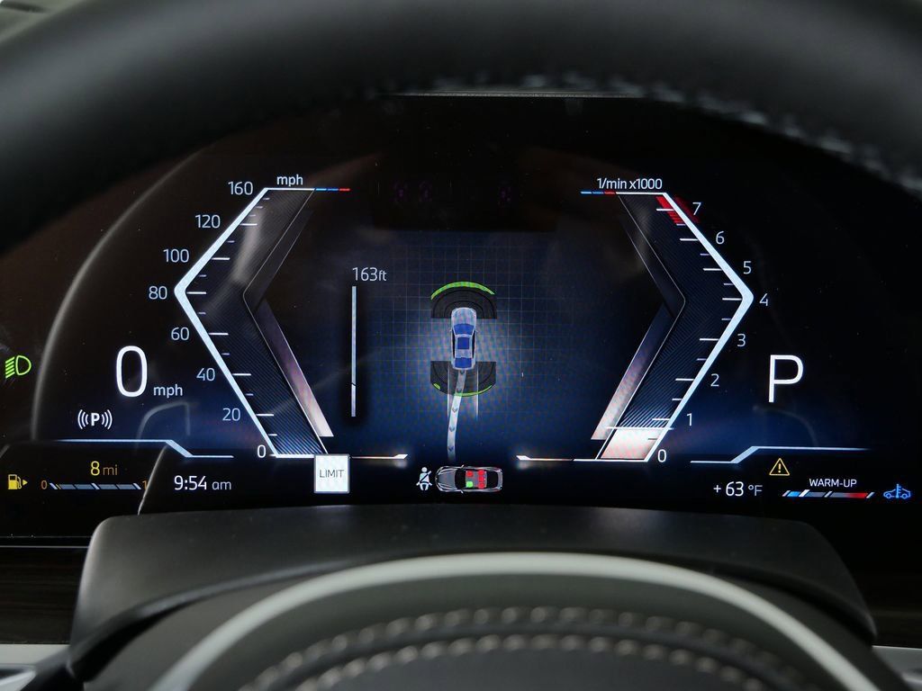 Thumbnail: 2026 BMW X6 - 14