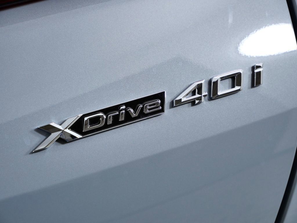 Thumbnail: 2026 BMW X6 - 23