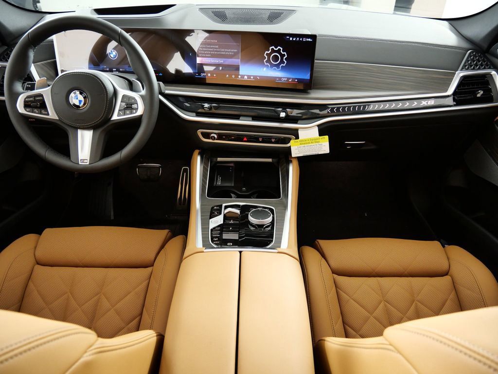 Thumbnail: 2026 BMW X6 - 2