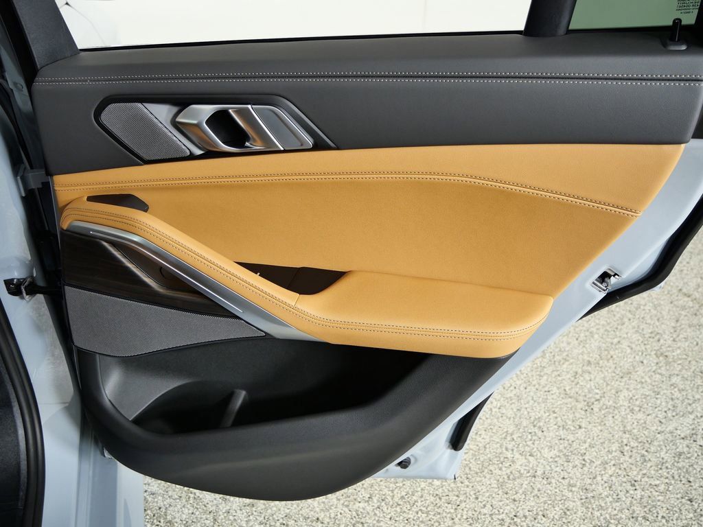 Thumbnail: 2026 BMW X6 - 33