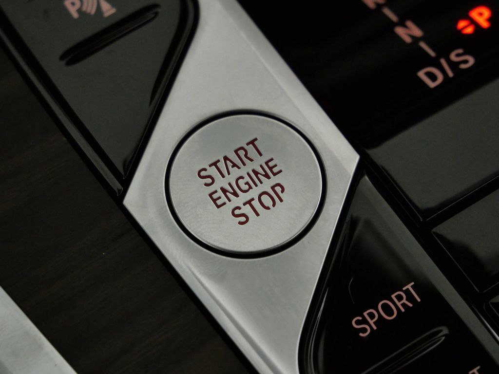 Thumbnail: 2026 BMW X6 - 50