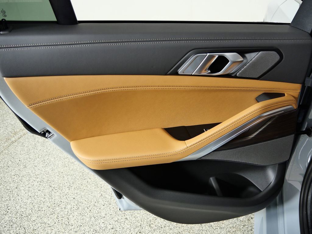 Thumbnail: 2026 BMW X6 - 36