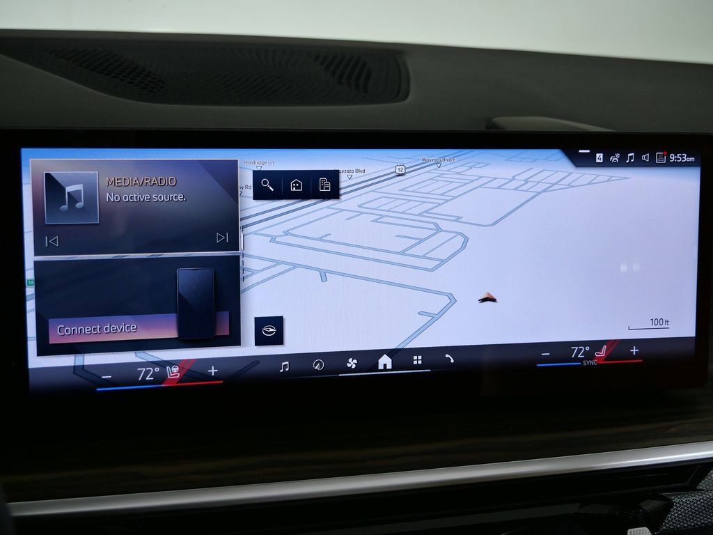 Thumbnail: 2026 BMW X6 - 12