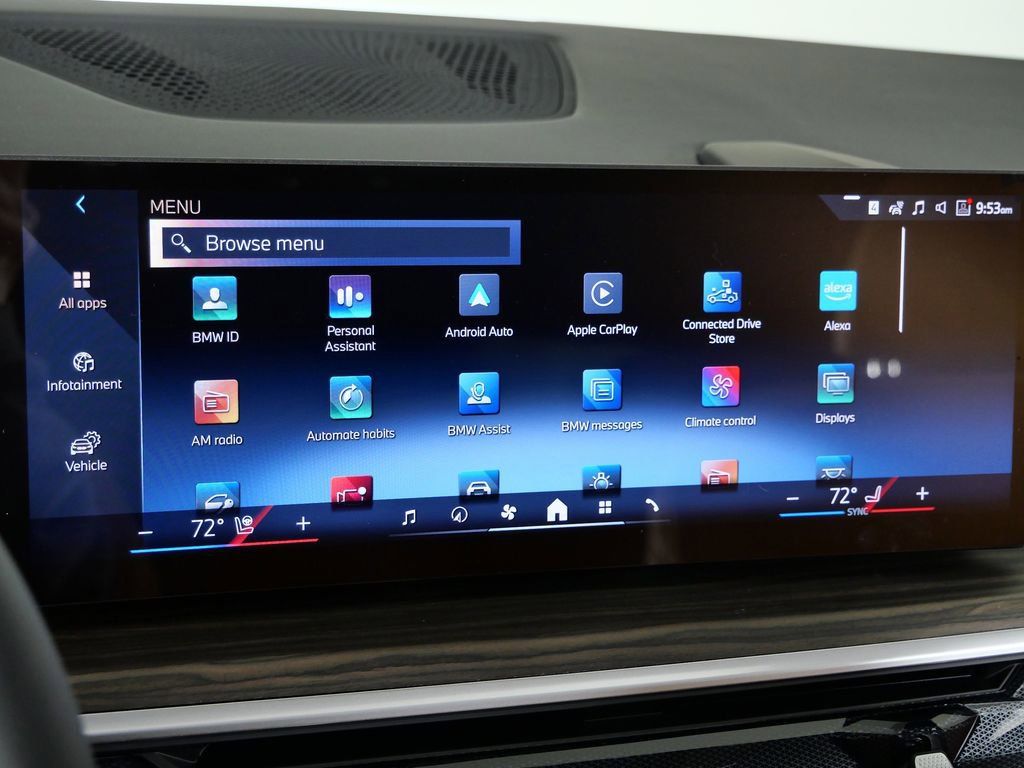 Thumbnail: 2026 BMW X6 - 48