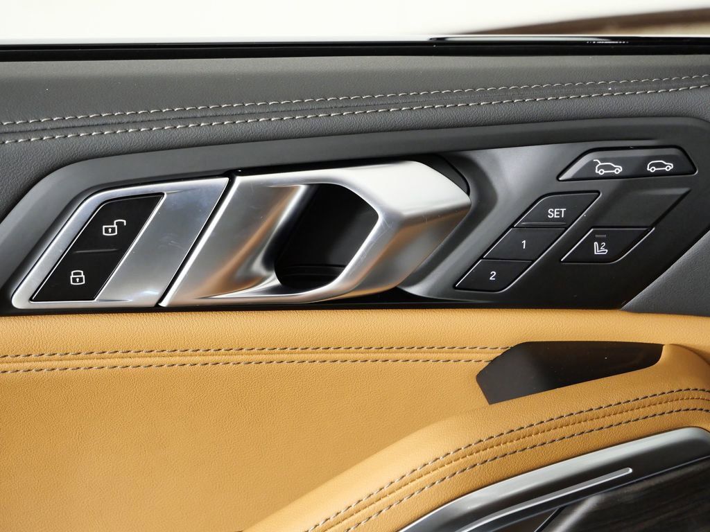 Thumbnail: 2026 BMW X6 - 43