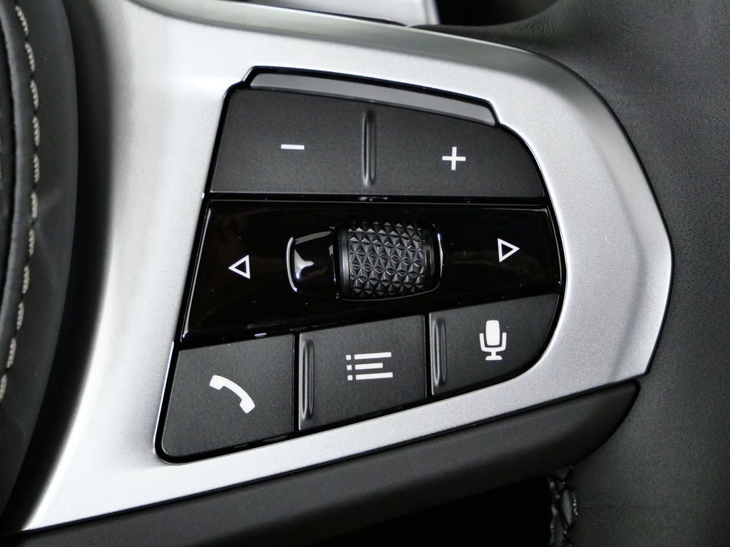 Thumbnail: 2026 BMW X6 - 47