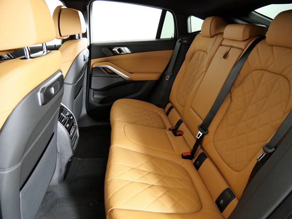 Thumbnail: 2026 BMW X6 - 38
