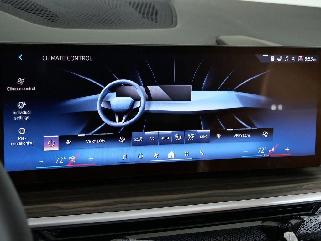 Thumbnail: 2026 BMW X6 - 15