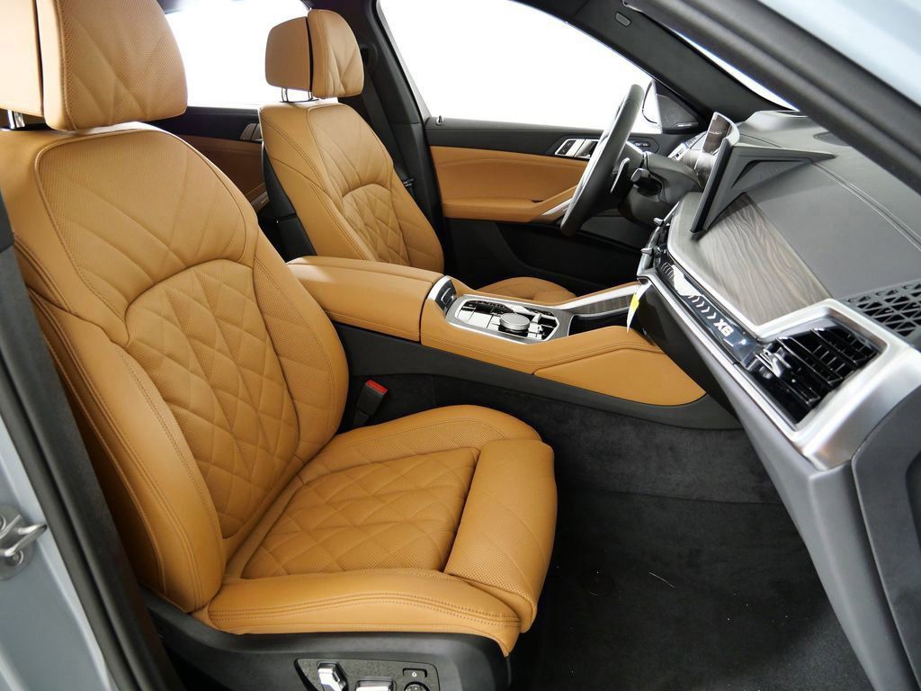 Thumbnail: 2026 BMW X6 - 9