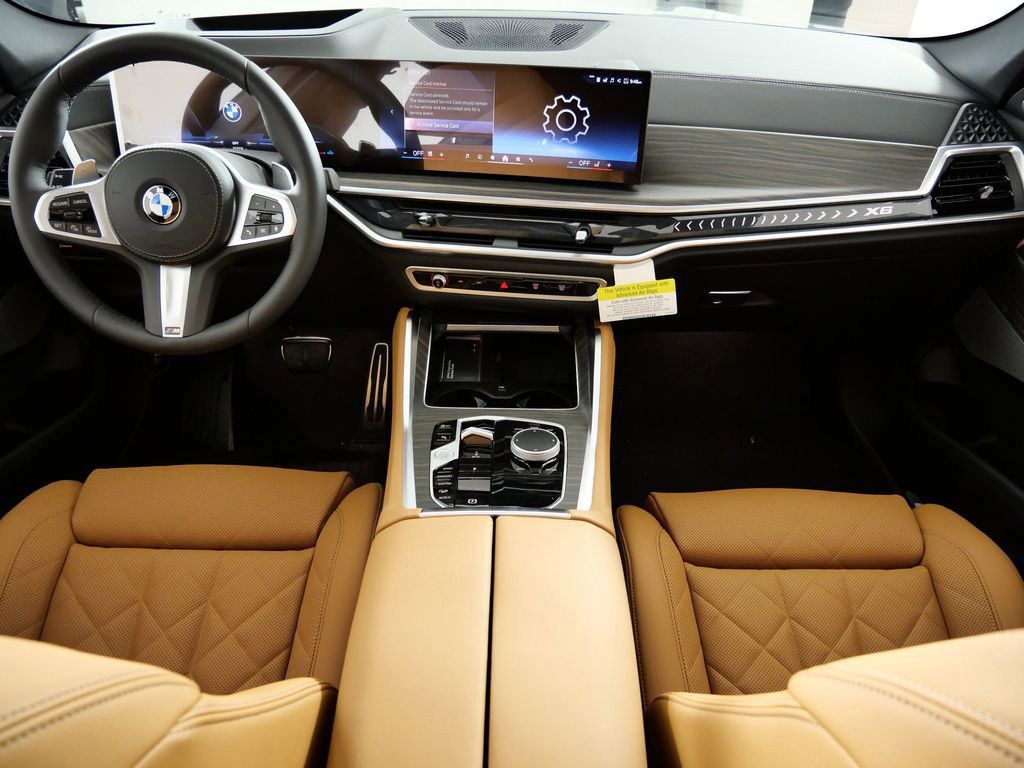 Thumbnail: 2026 BMW X6 - 2