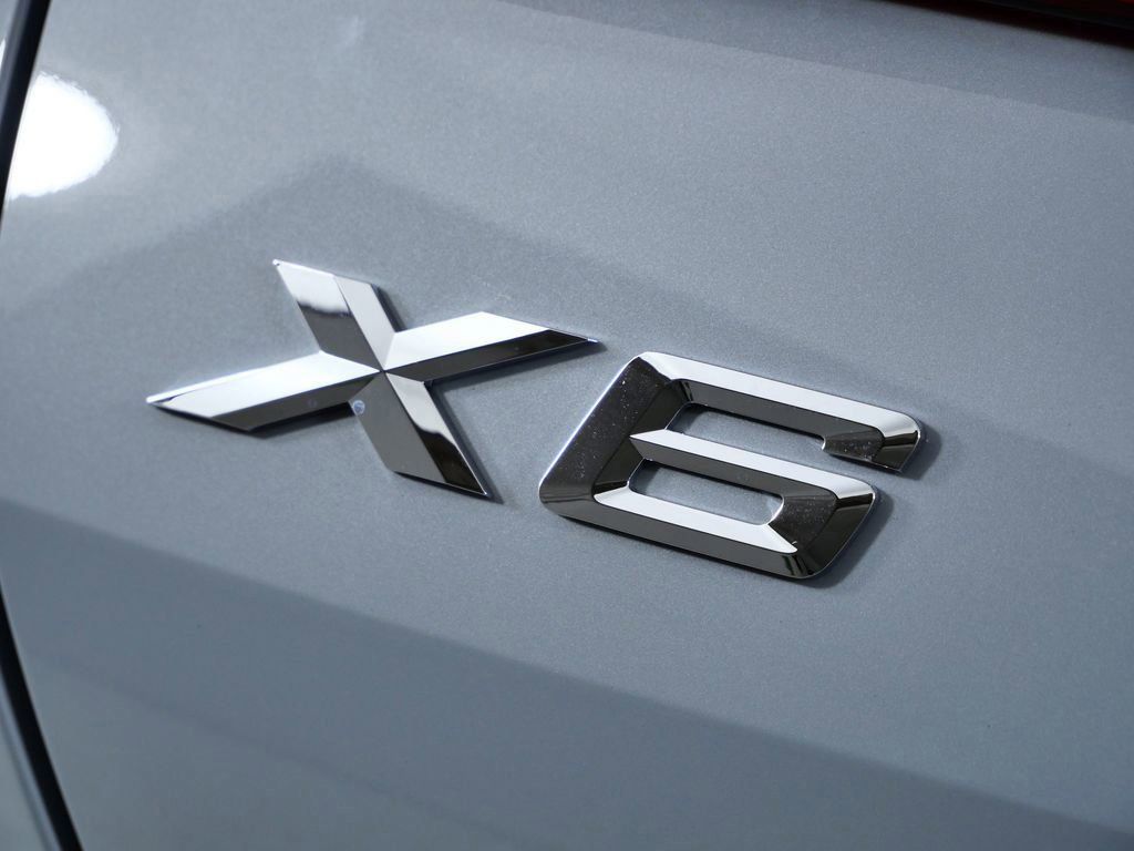 Thumbnail: 2026 BMW X6 - 24