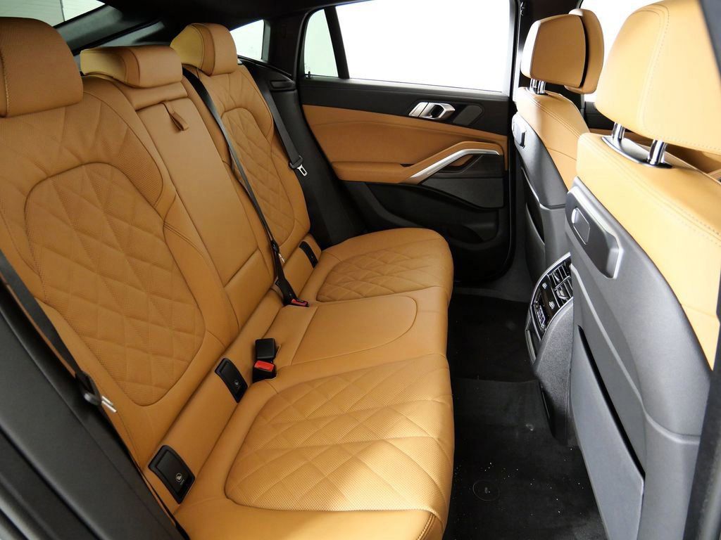 Thumbnail: 2026 BMW X6 - 34