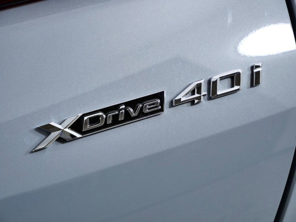 Thumbnail: 2026 BMW X6 - 23