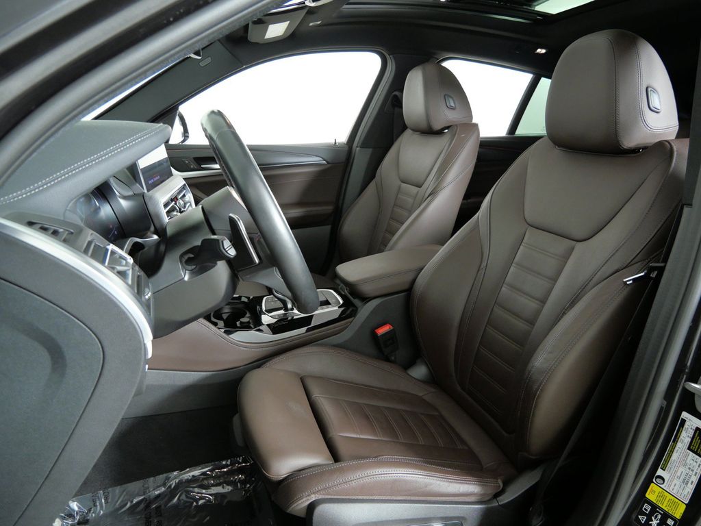 Thumbnail: 2022 BMW X4 - 39