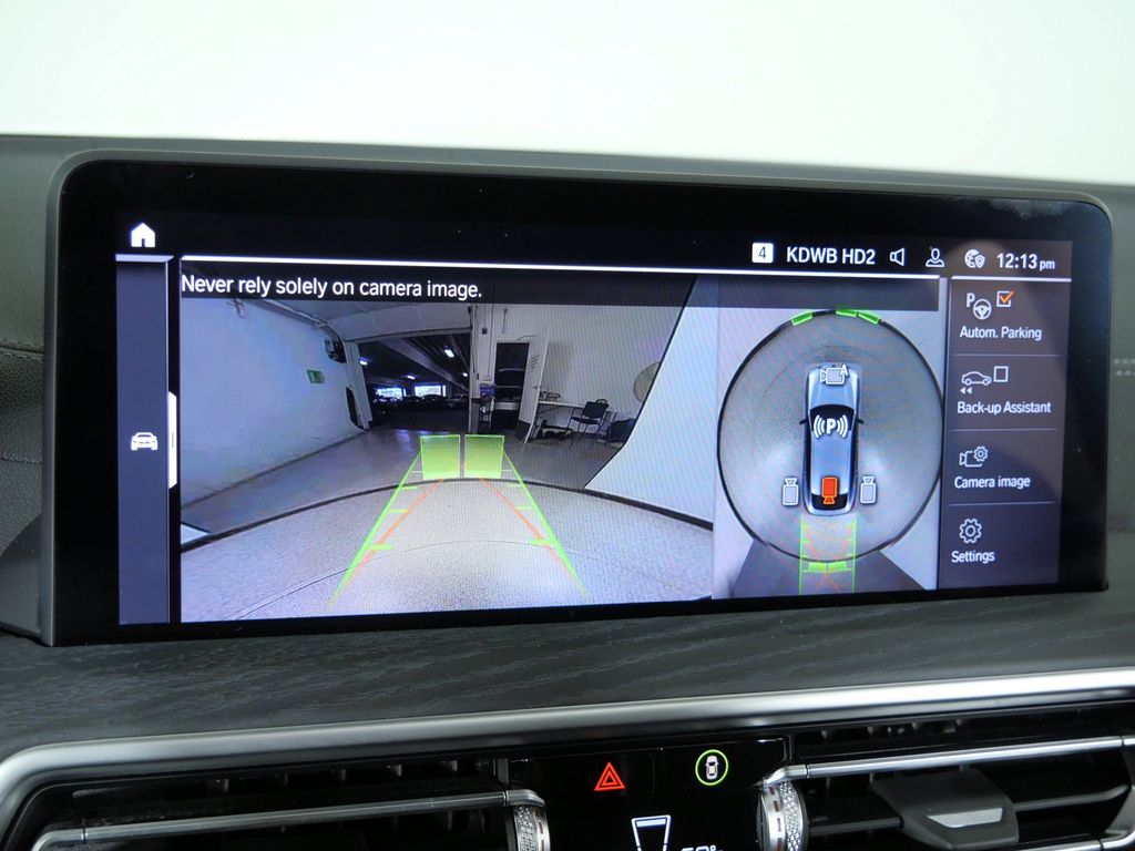 Thumbnail: 2022 BMW X4 - 51