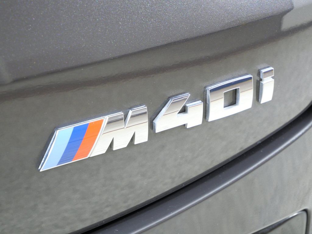 Thumbnail: 2022 BMW X4 - 24