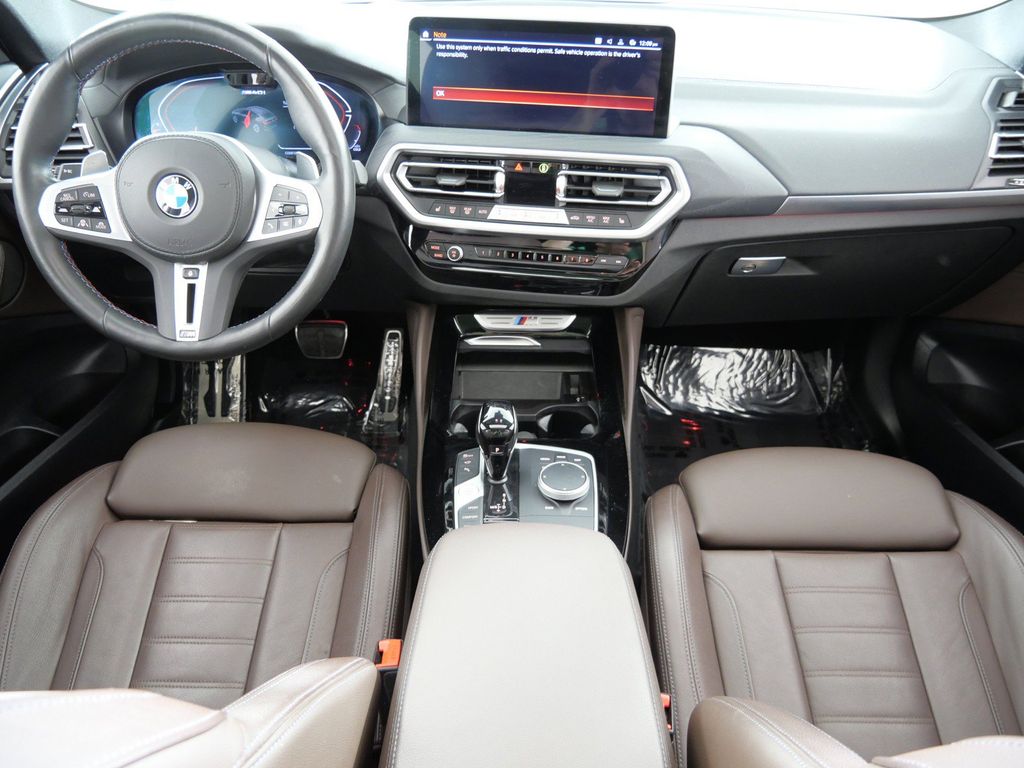 Thumbnail: 2022 BMW X4 - 2