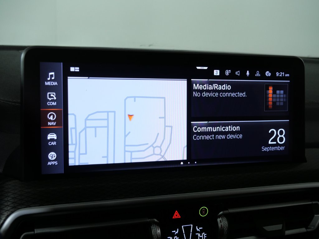 Thumbnail: 2023 BMW X4 - 13