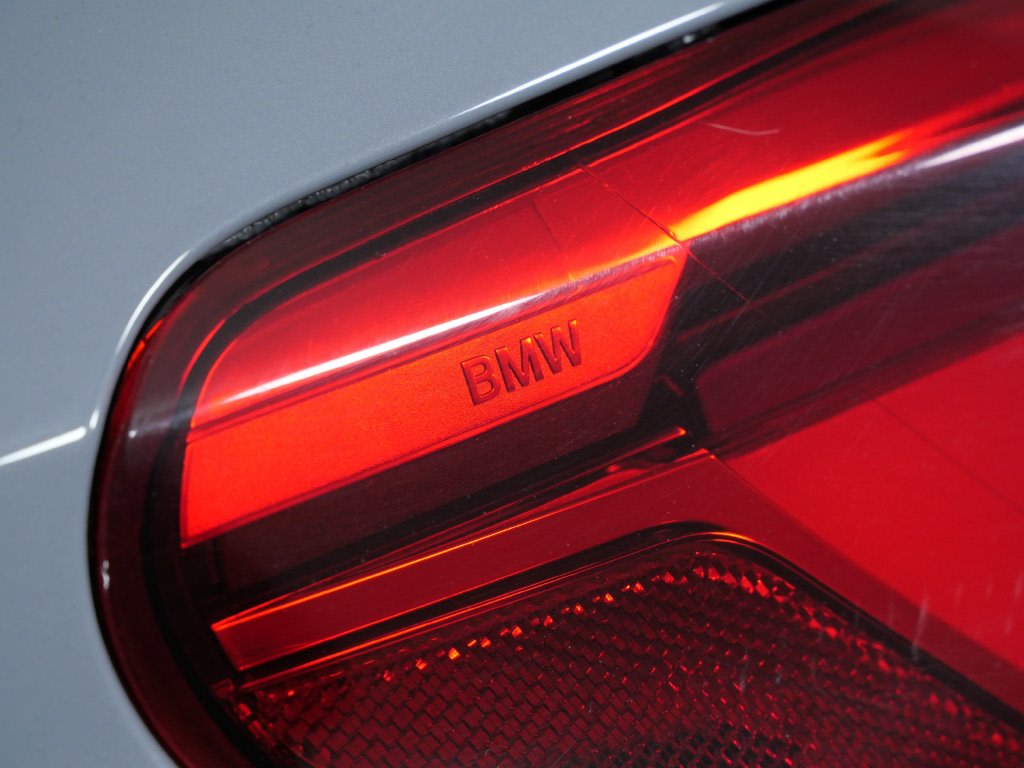 Thumbnail: 2023 BMW X4 - 30