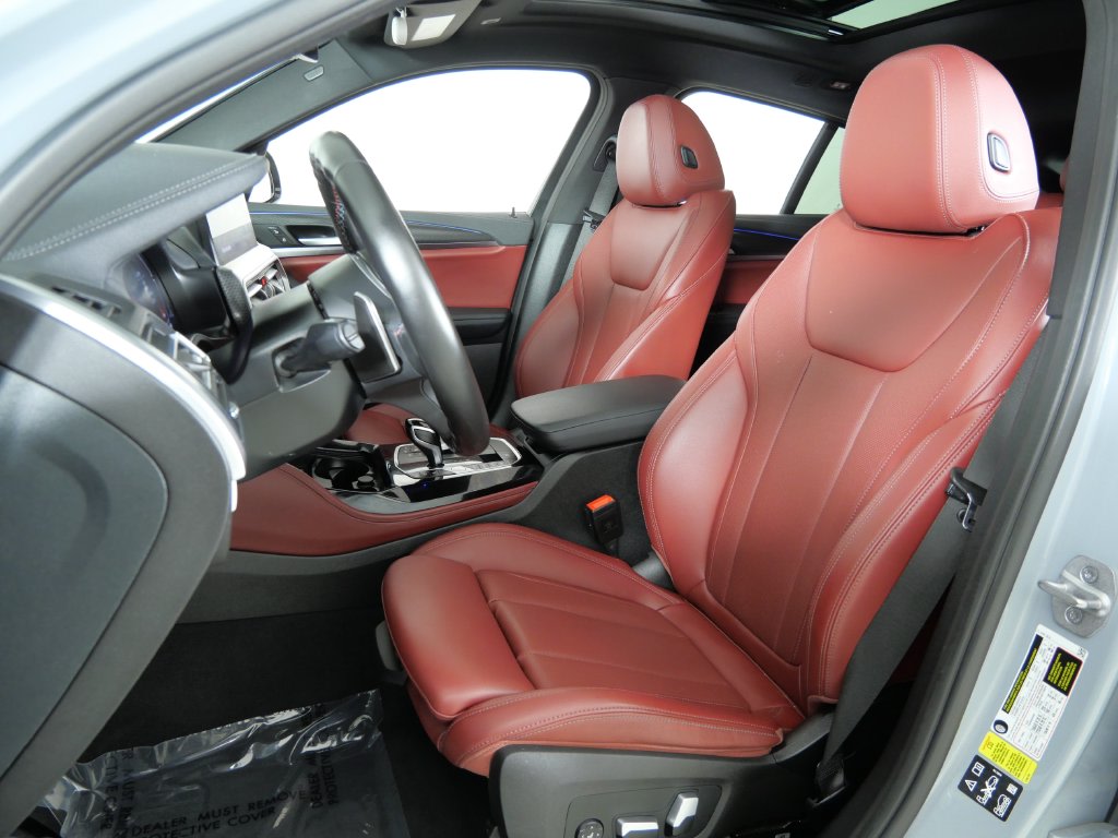 Thumbnail: 2023 BMW X4 - 40