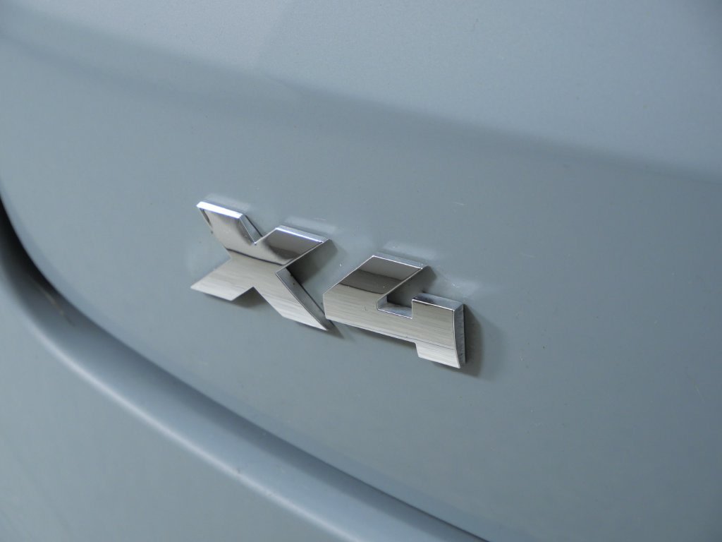 Thumbnail: 2023 BMW X4 - 26