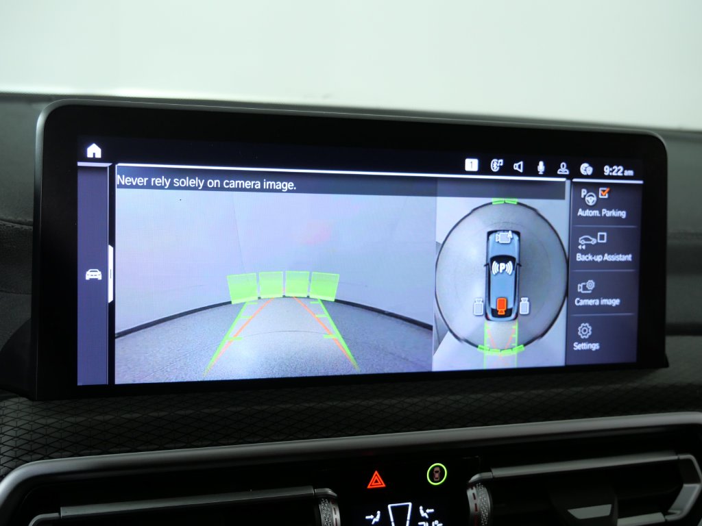 Thumbnail: 2023 BMW X4 - 52