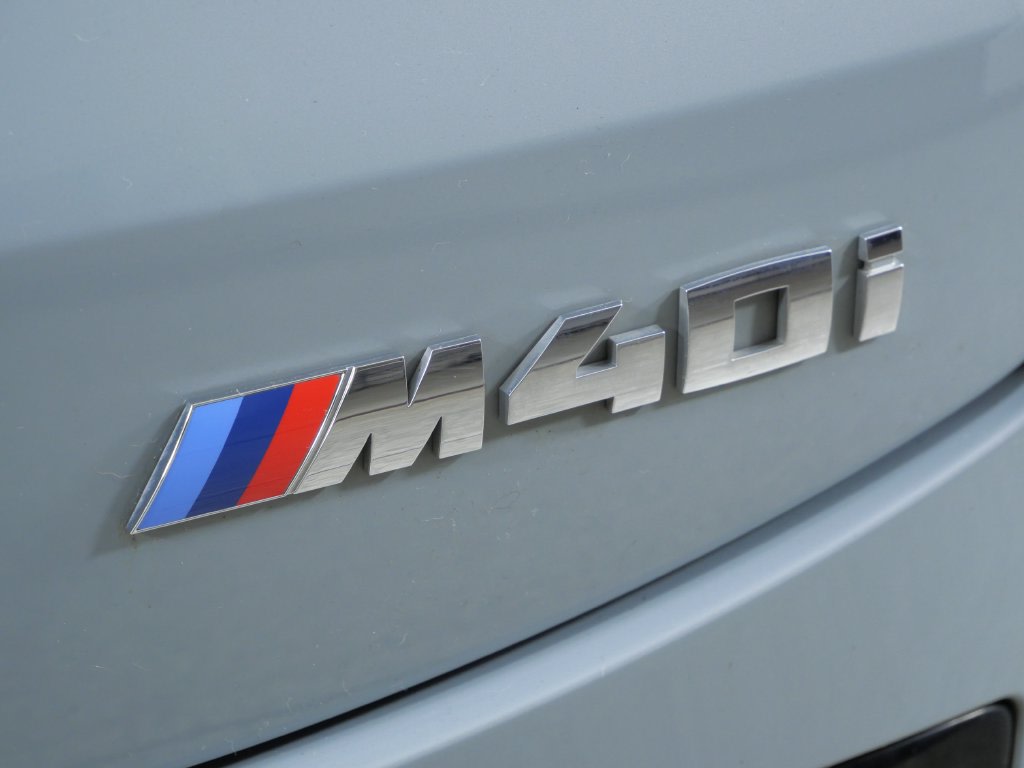 Thumbnail: 2023 BMW X4 - 25