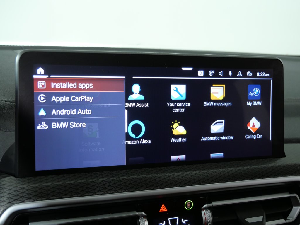 Thumbnail: 2023 BMW X4 - 48