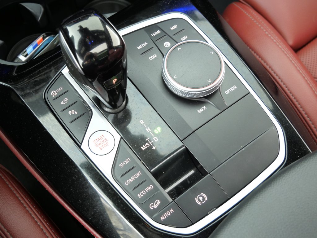 Thumbnail: 2023 BMW X4 - 51