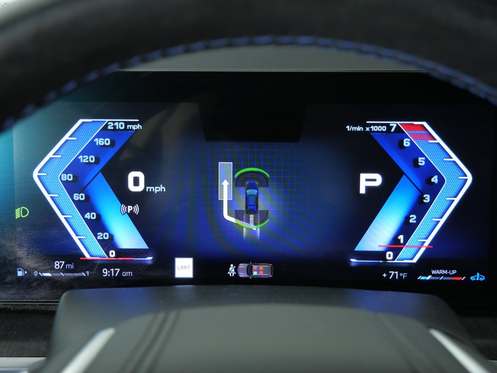 Thumbnail: 2024 BMW X7 - 15