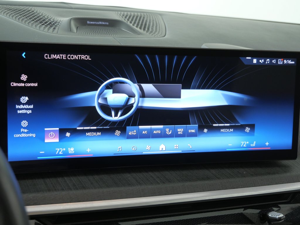 Thumbnail: 2024 BMW X7 - 17