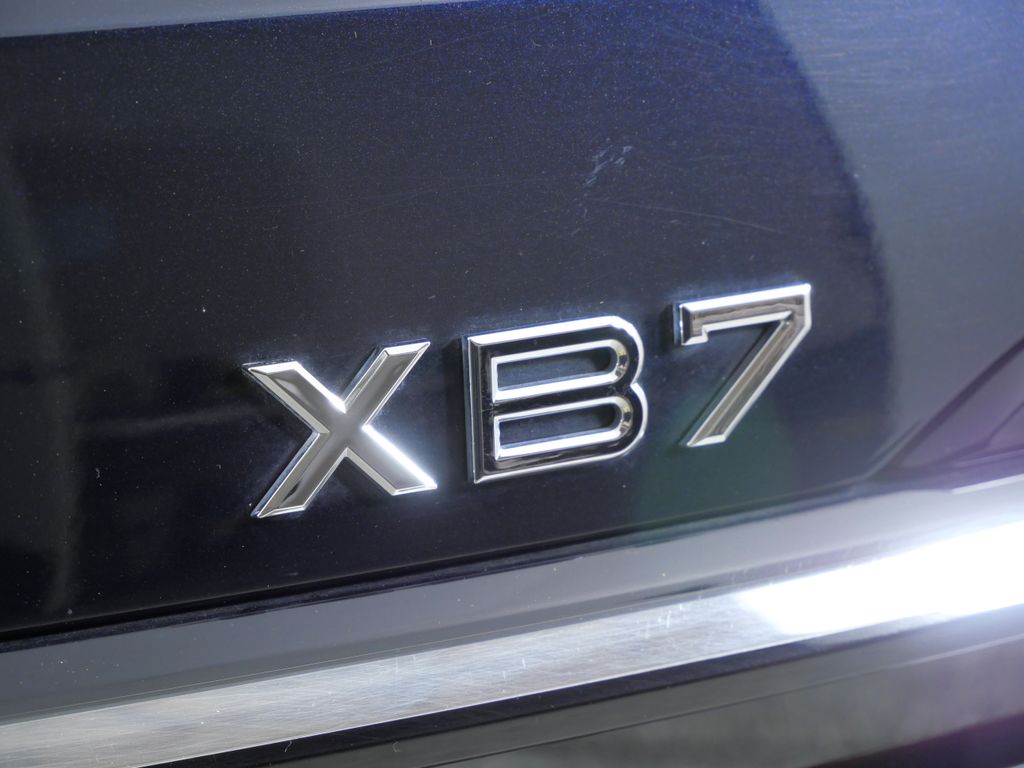Thumbnail: 2024 BMW X7 - 26