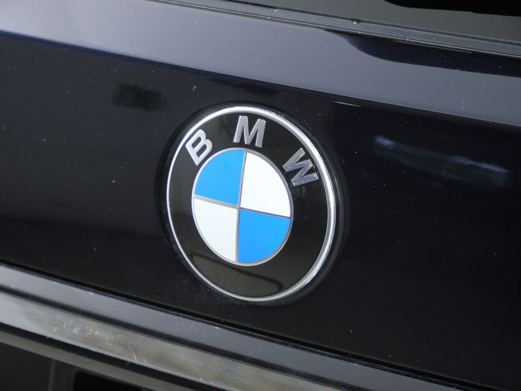 Thumbnail: 2024 BMW X7 - 7