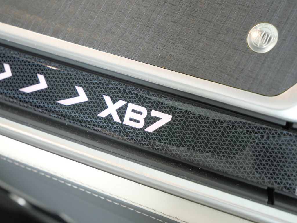 Thumbnail: 2024 BMW X7 - 33