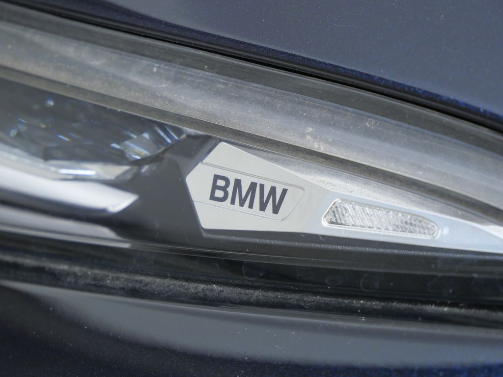 Thumbnail: 2024 BMW X7 - 20