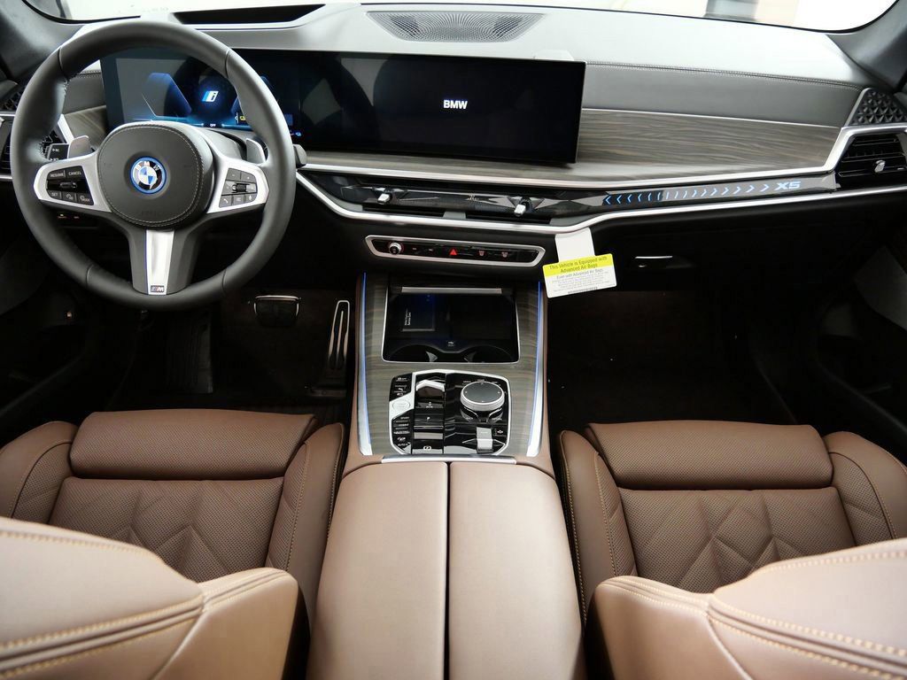 Thumbnail: 2026 BMW X5 - 2