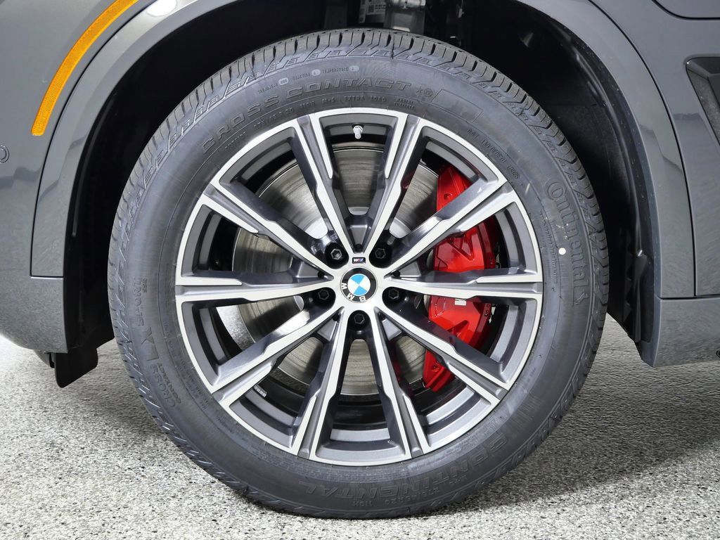 Thumbnail: 2026 BMW X5 - 23