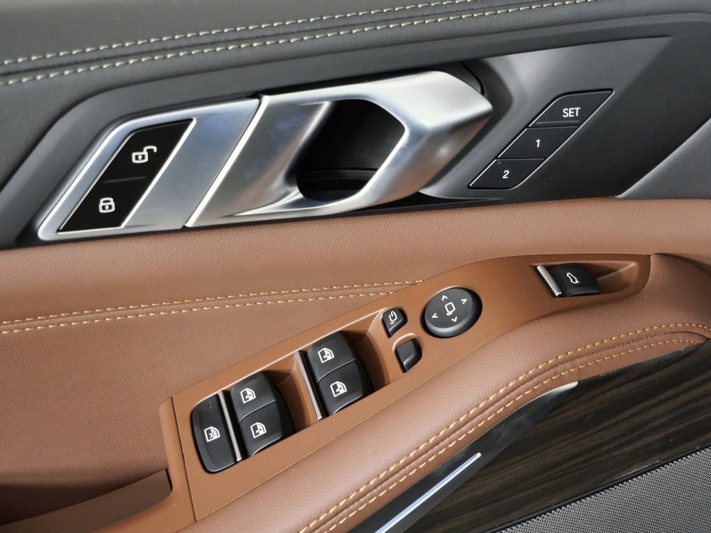 Thumbnail: 2026 BMW X5 - 40
